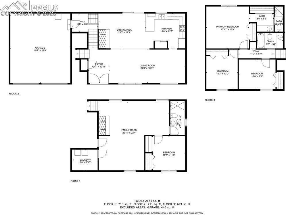 3934 Alemeda Circle, Colorado Springs, CO 80918