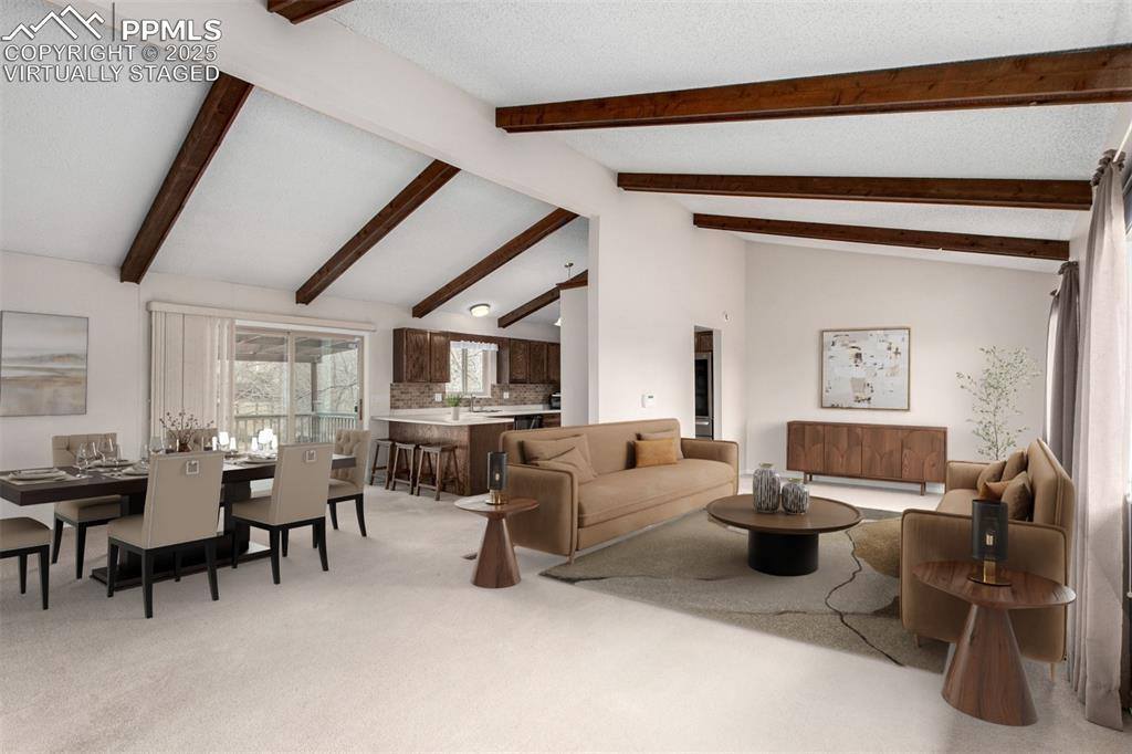 3934 Alemeda Circle, Colorado Springs, CO 80918