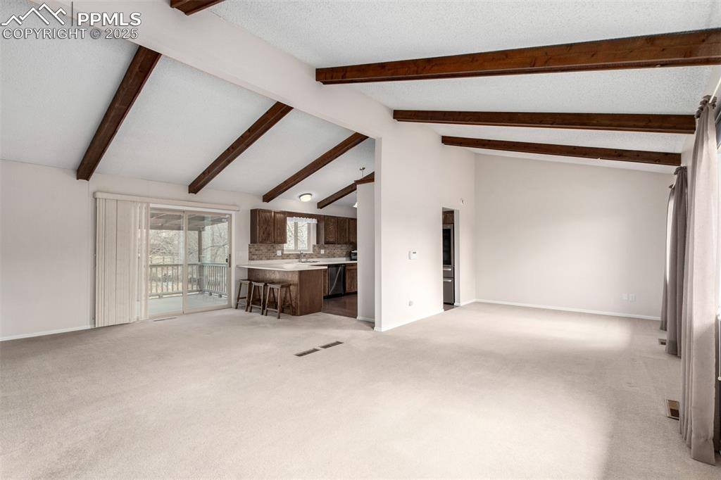 3934 Alemeda Circle, Colorado Springs, CO 80918