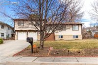 3934 Alemeda Circle, Colorado Springs, CO 80918