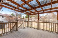 3934 Alemeda Circle, Colorado Springs, CO 80918