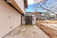 3934 Alemeda Circle, Colorado Springs, CO 80918