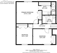 3934 Alemeda Circle, Colorado Springs, CO 80918