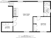 3934 Alemeda Circle, Colorado Springs, CO 80918