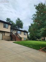 3934 Alemeda Circle, Colorado Springs, CO 80918