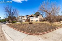 3934 Alemeda Circle, Colorado Springs, CO 80918