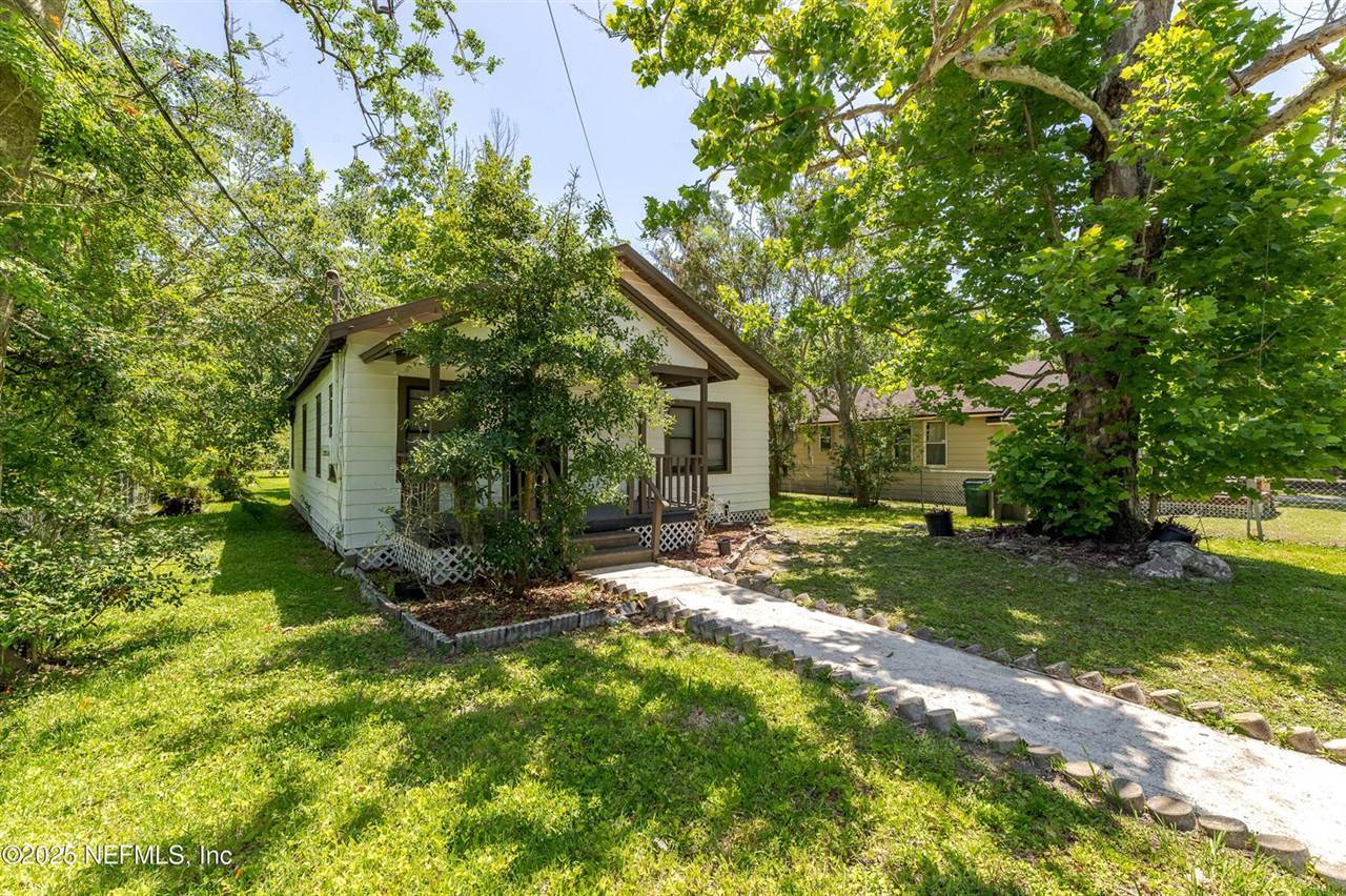 3426 Lowell Avenue, Jacksonville, FL 32254