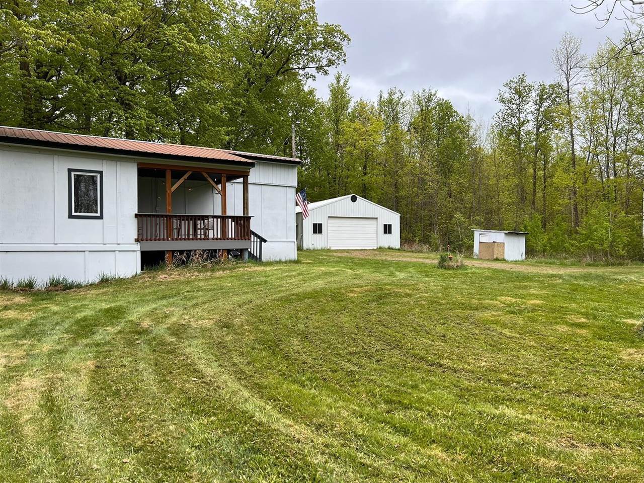 11216 State Highway 27, Sturgeon Lake, MN 55783