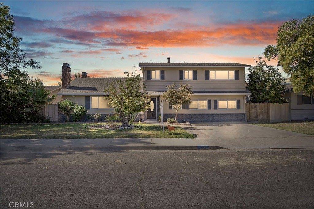 2105 North Denair Avenue, Turlock, CA 95382