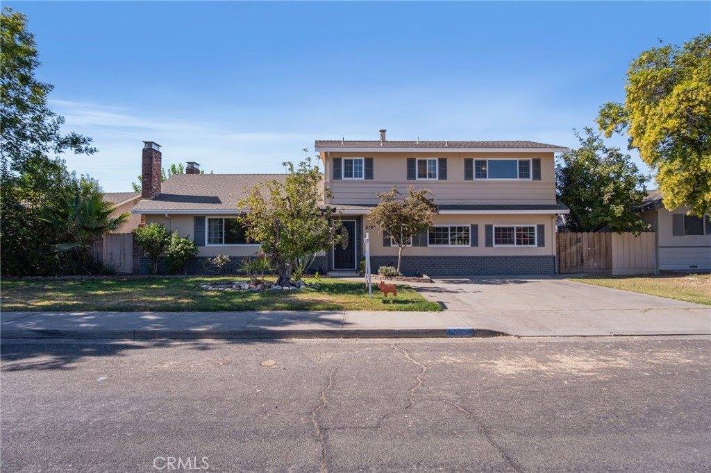 2105 North Denair Avenue, Turlock, CA 95382