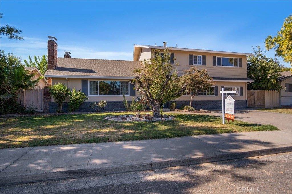 2105 North Denair Avenue, Turlock, CA 95382