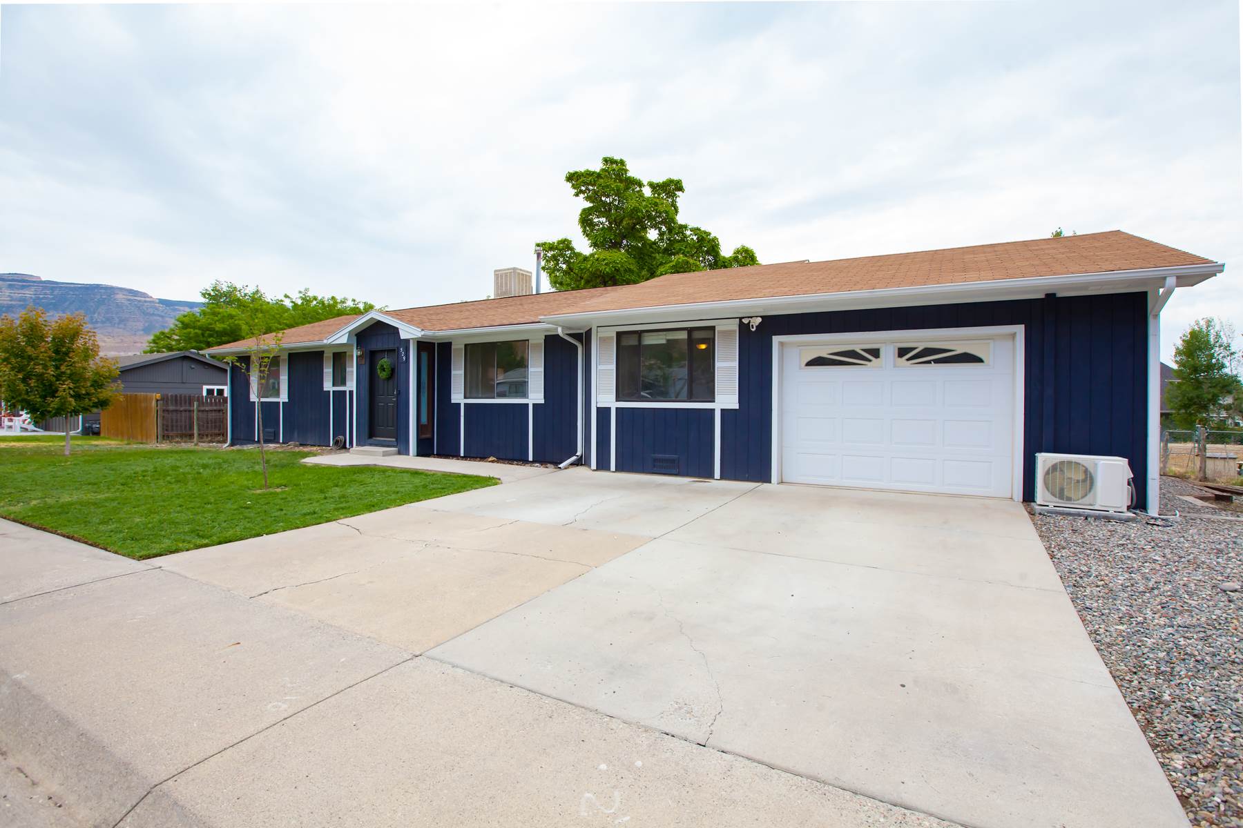 529 Rosa Street, Palisade, CO 81526