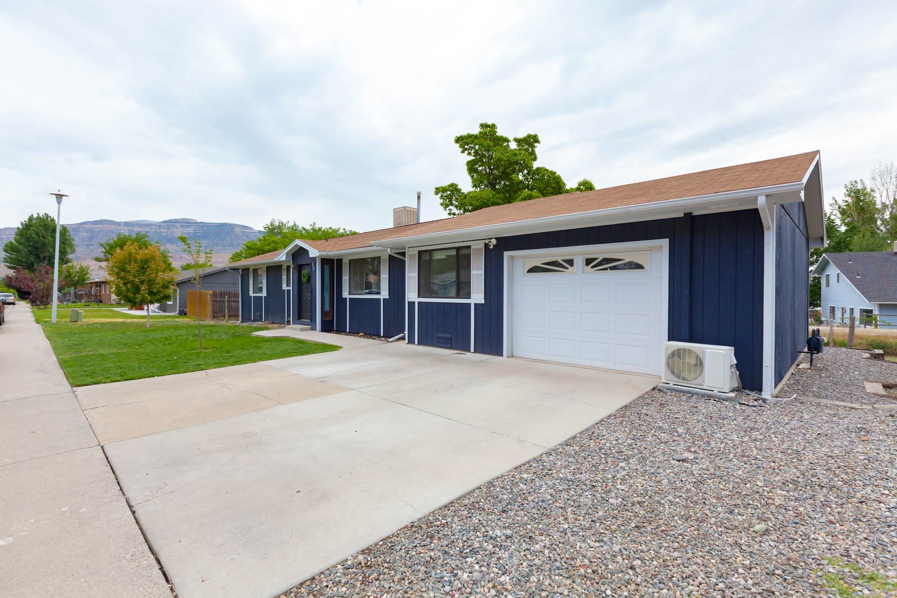 529 Rosa Street, Palisade, CO 81526