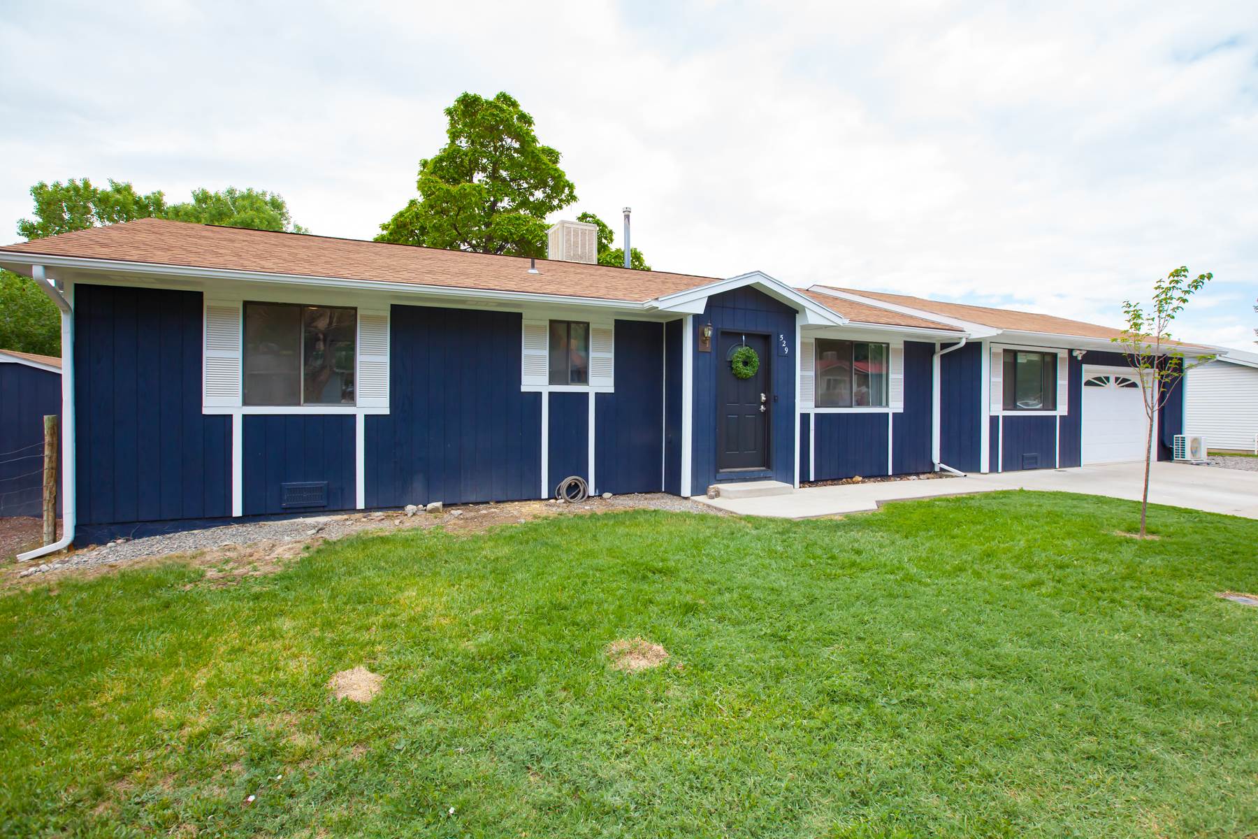 529 Rosa Street, Palisade, CO 81526