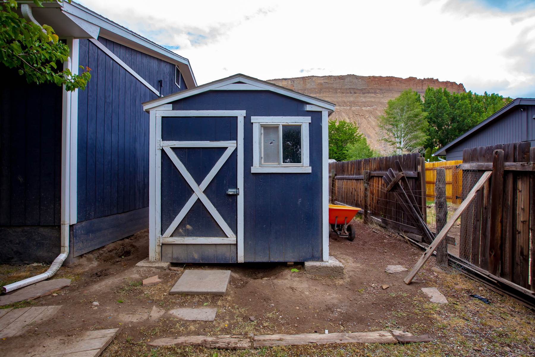 529 Rosa Street, Palisade, CO 81526