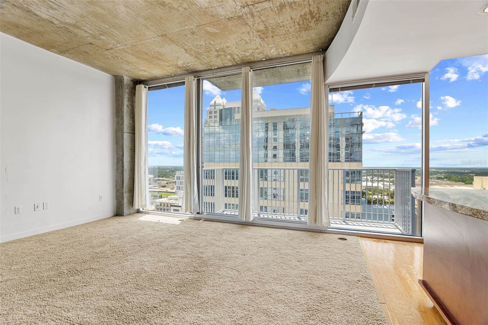 155 South Court Avenue, #2008, Orlando, FL 32801