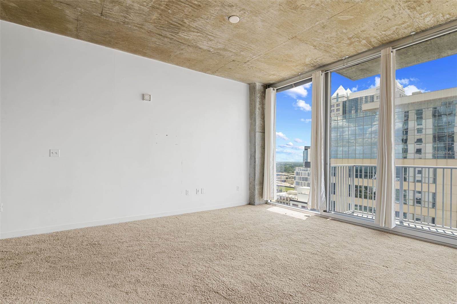 155 South Court Avenue, #2008, Orlando, FL 32801