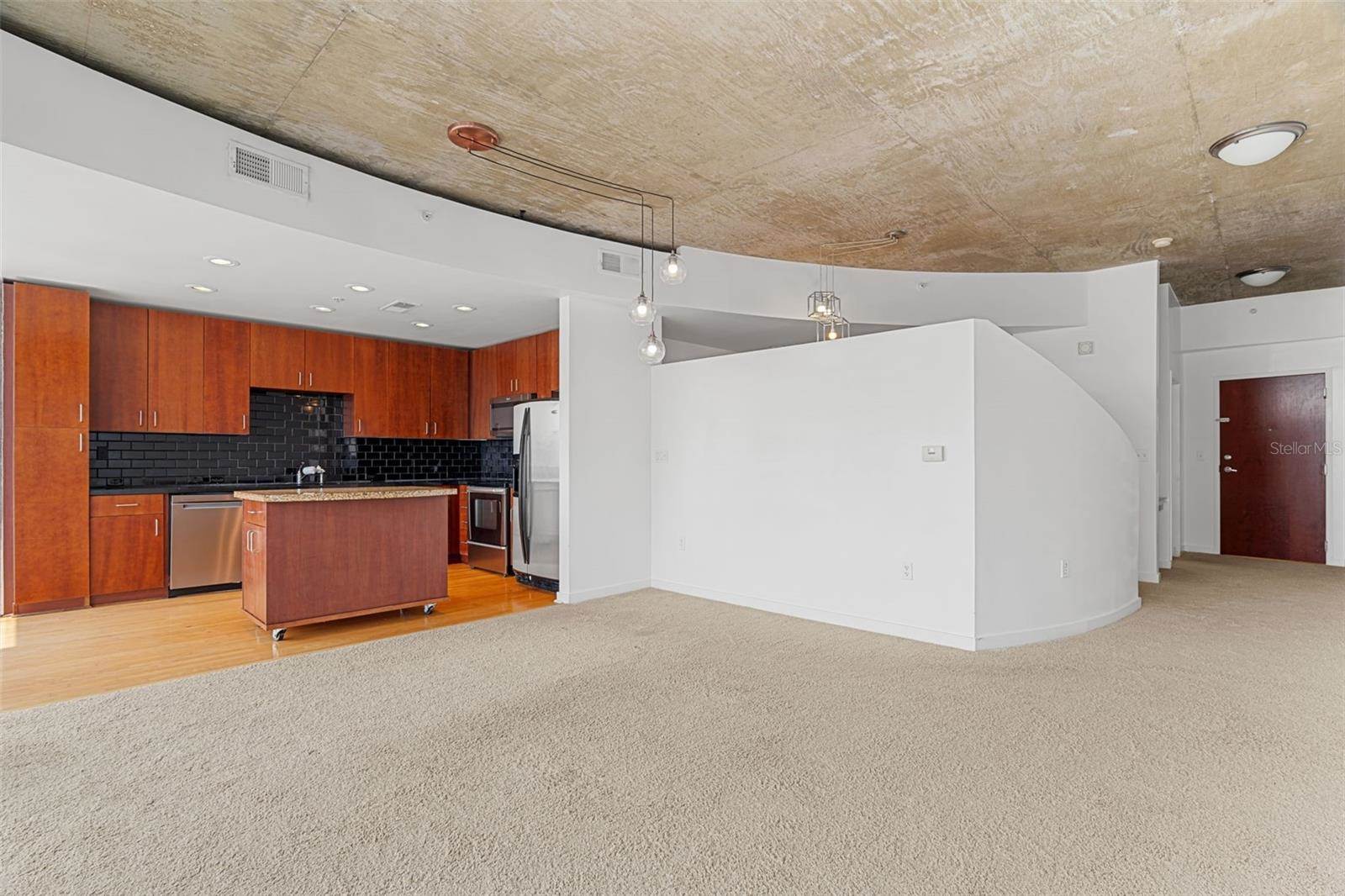 155 South Court Avenue, #2008, Orlando, FL 32801