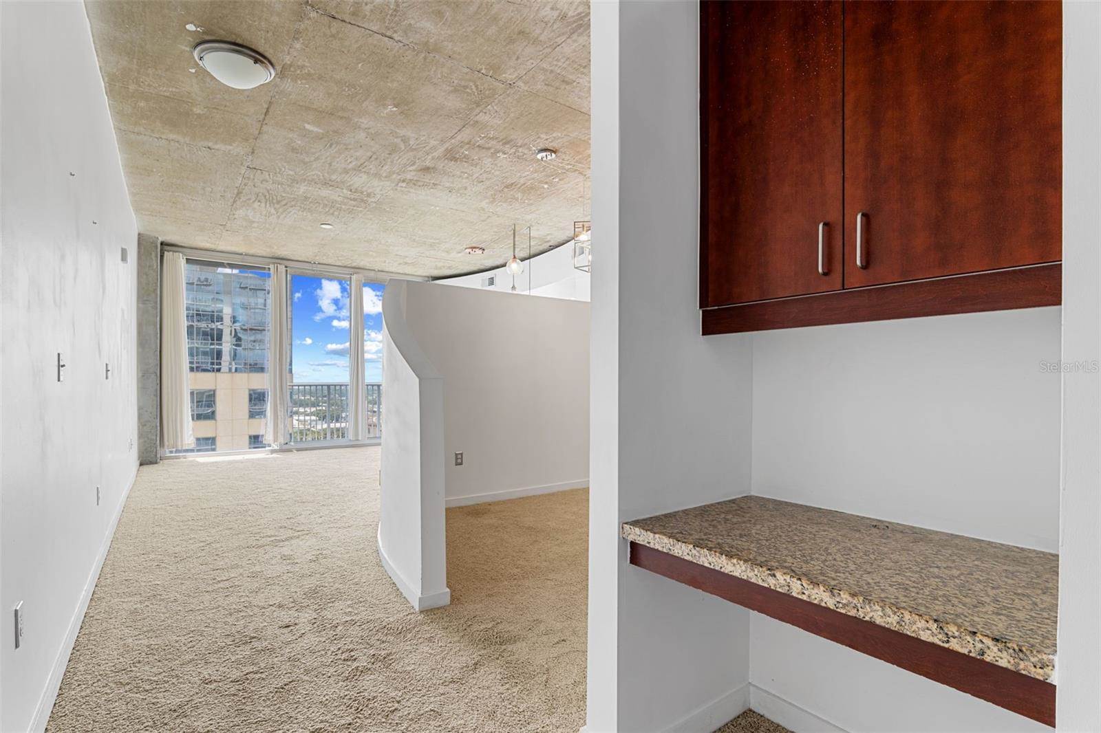 155 South Court Avenue, #2008, Orlando, FL 32801