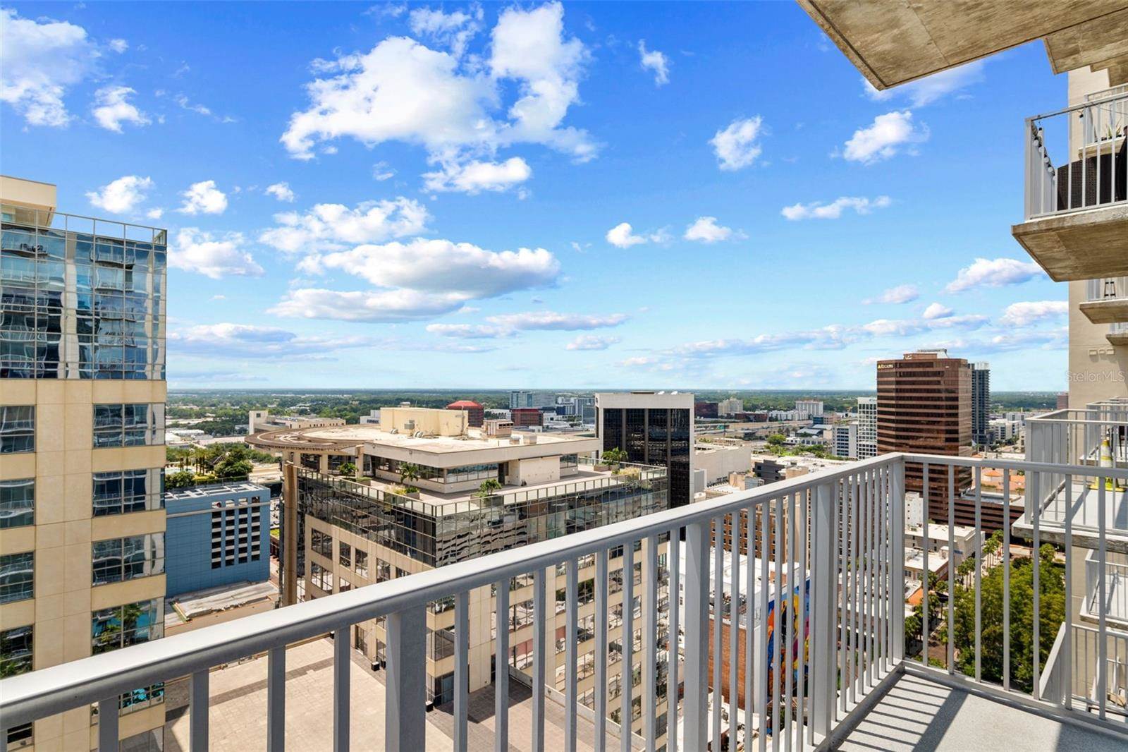 155 South Court Avenue, #2008, Orlando, FL 32801