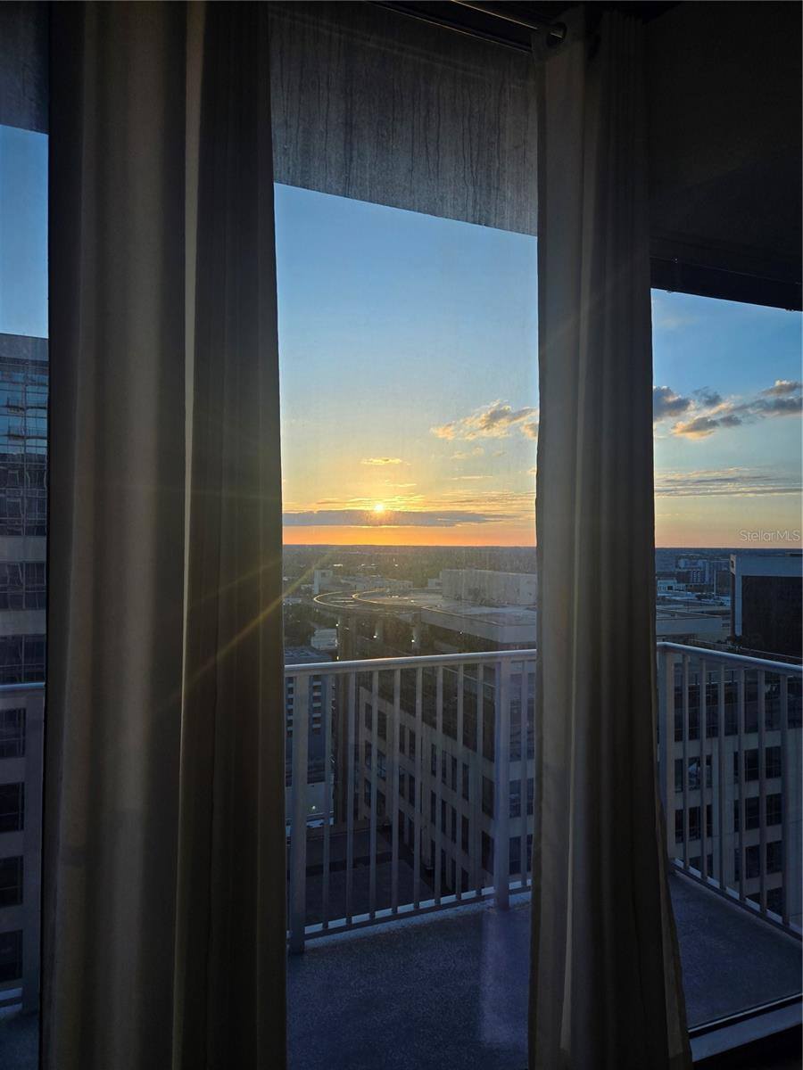 155 South Court Avenue, #2008, Orlando, FL 32801