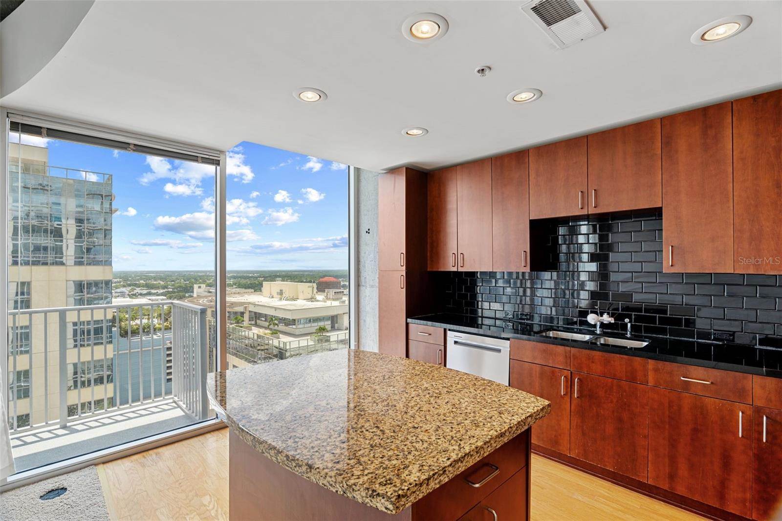 155 South Court Avenue, #2008, Orlando, FL 32801