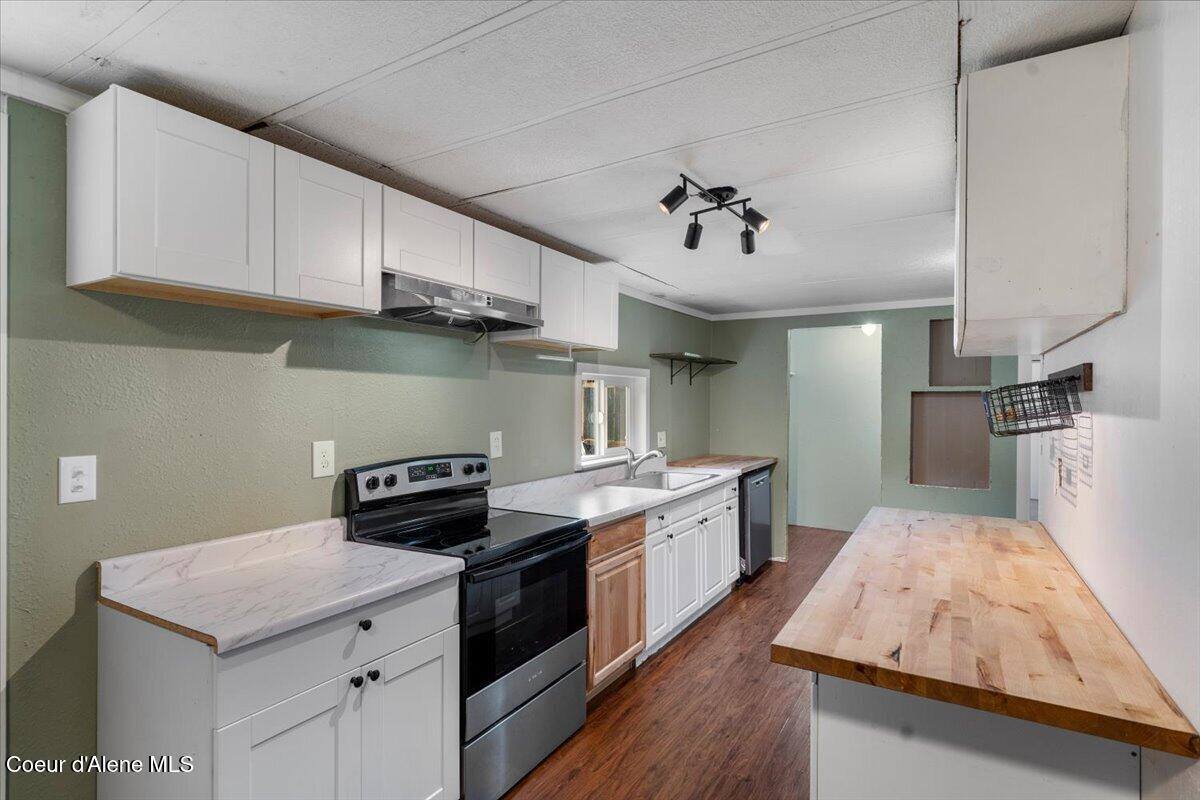 468800 Highway 95, #26, Sagle, ID 83860