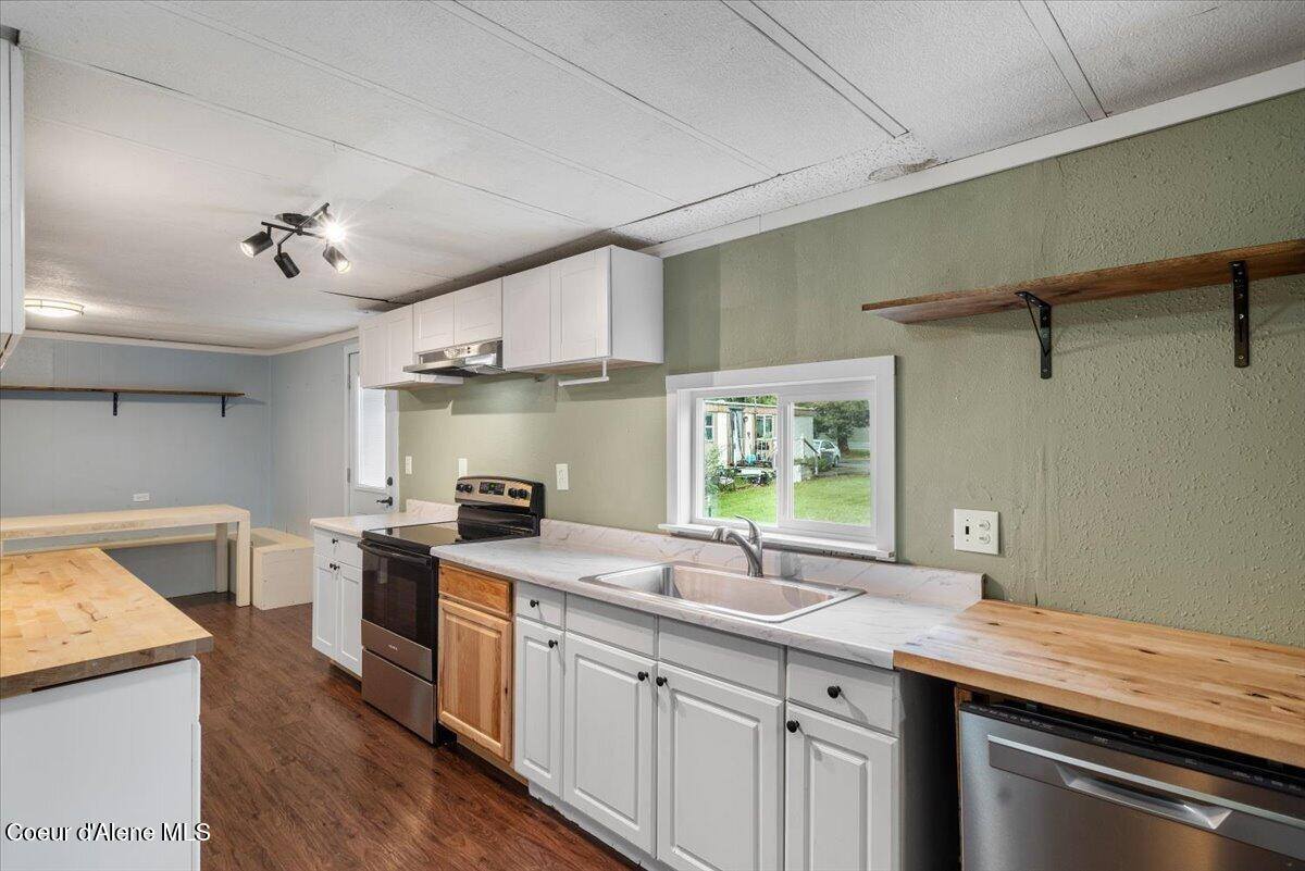 468800 Highway 95, #26, Sagle, ID 83860