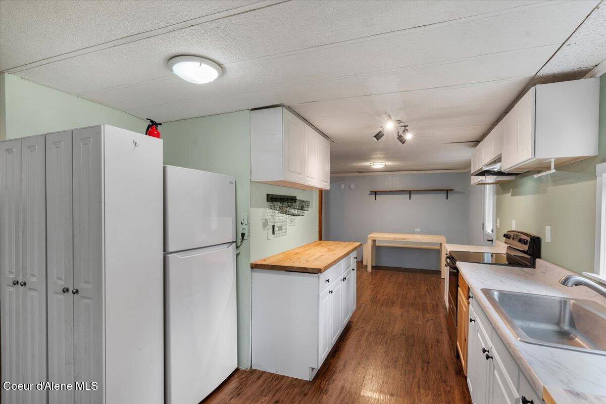 468800 Highway 95, #26, Sagle, ID 83860