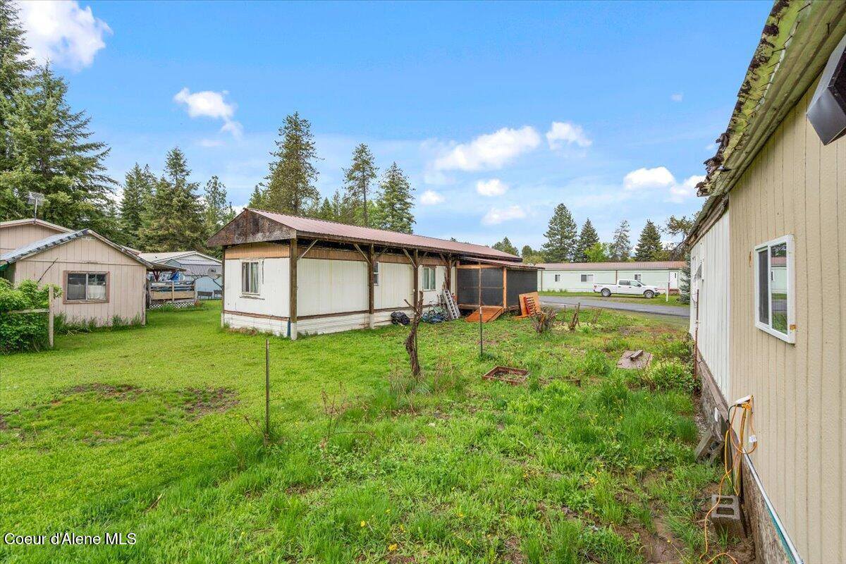 468800 Highway 95, #26, Sagle, ID 83860