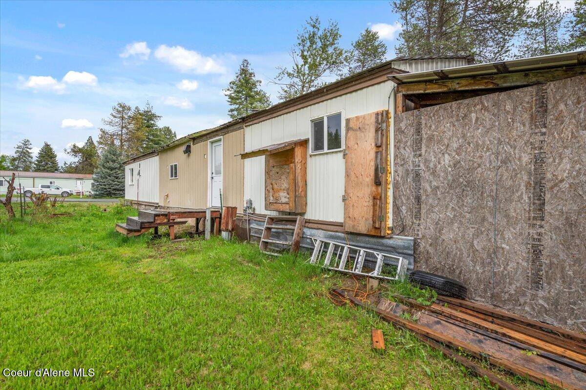 468800 Highway 95, #26, Sagle, ID 83860