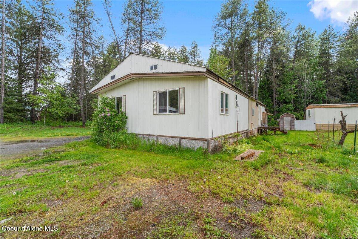 468800 Highway 95, #26, Sagle, ID 83860