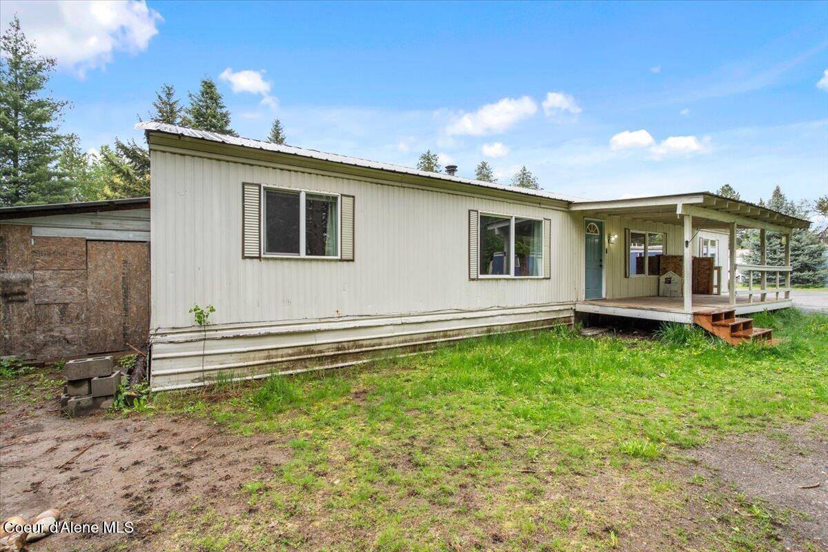 468800 Highway 95, #26, Sagle, ID 83860