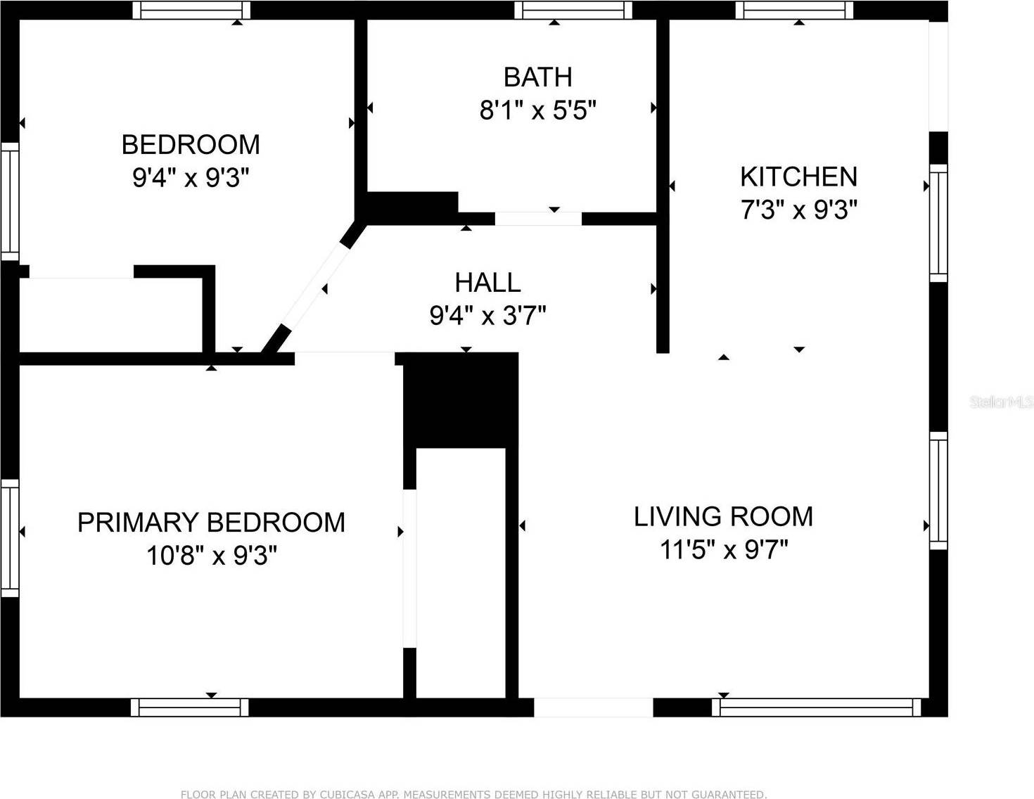 2031 Warrens Avenue, Maitland, FL 32751