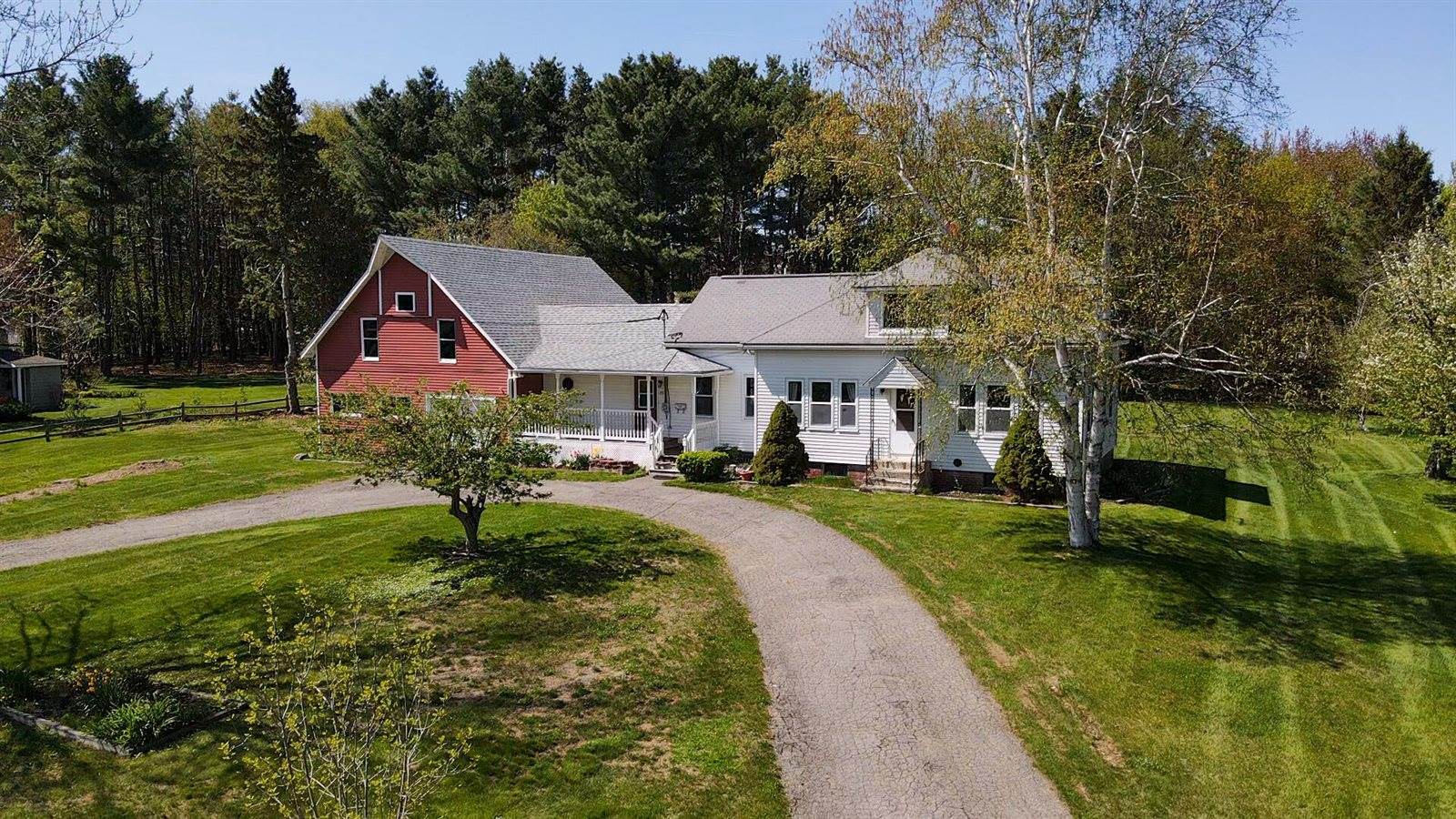 136 Lancaster Avenue, Bangor, ME 04401