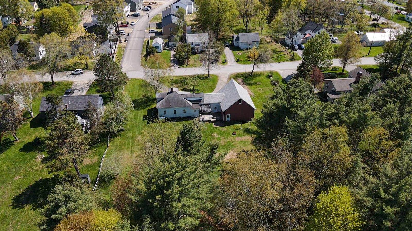 136 Lancaster Avenue, Bangor, ME 04401