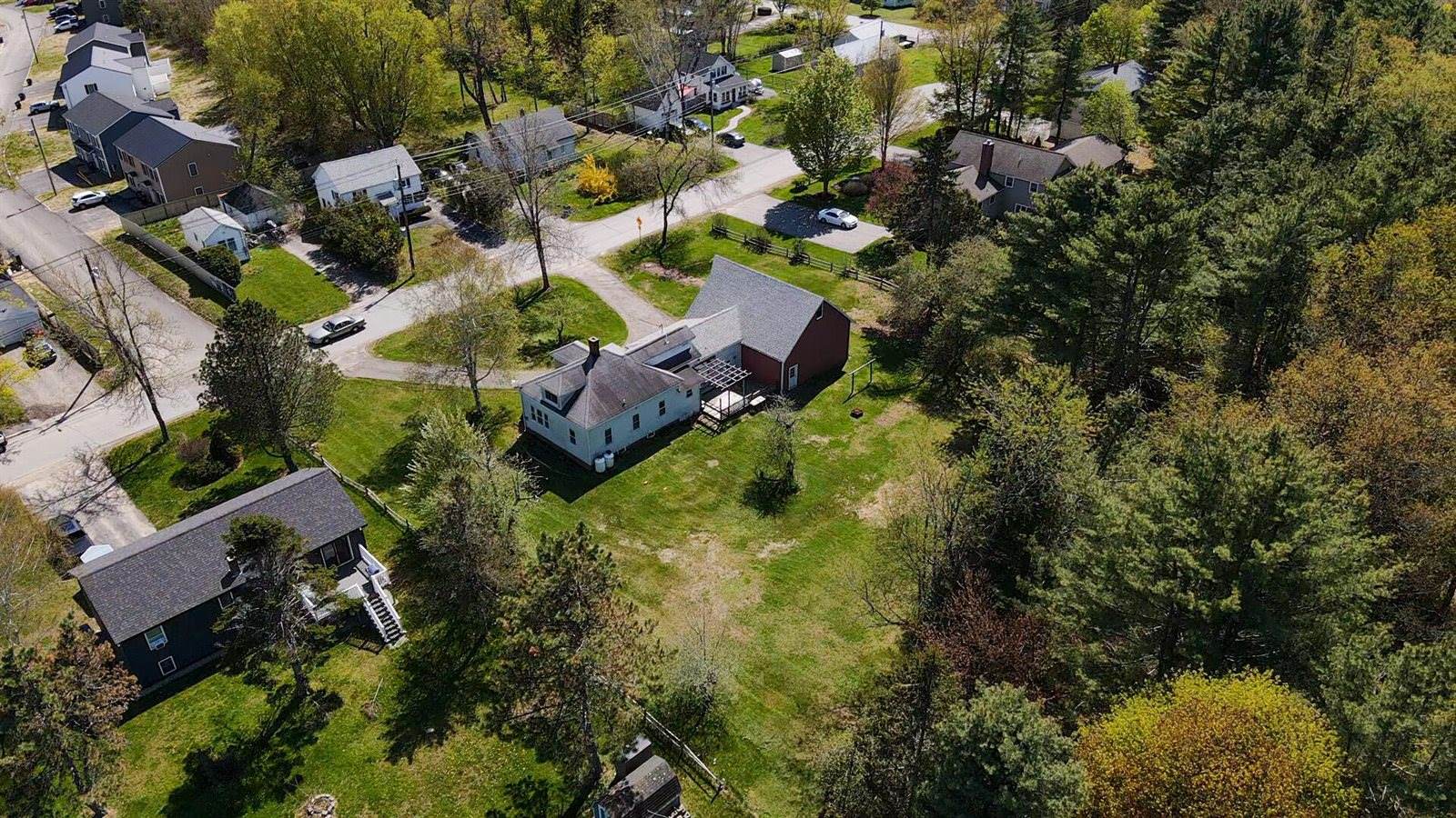 136 Lancaster Avenue, Bangor, ME 04401