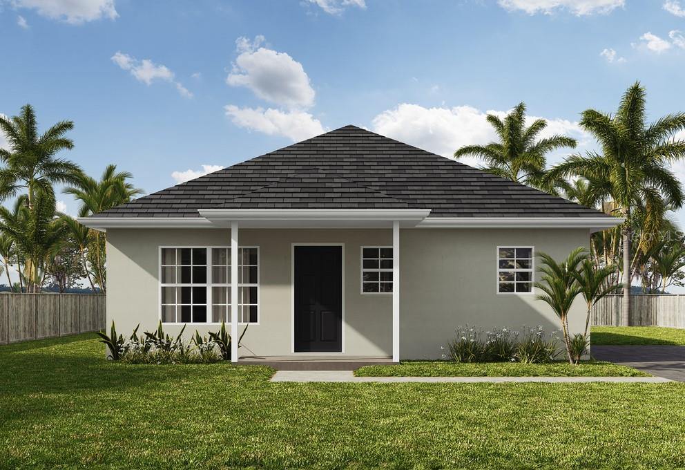 3284 East Porter Street, Inverness, FL 34453