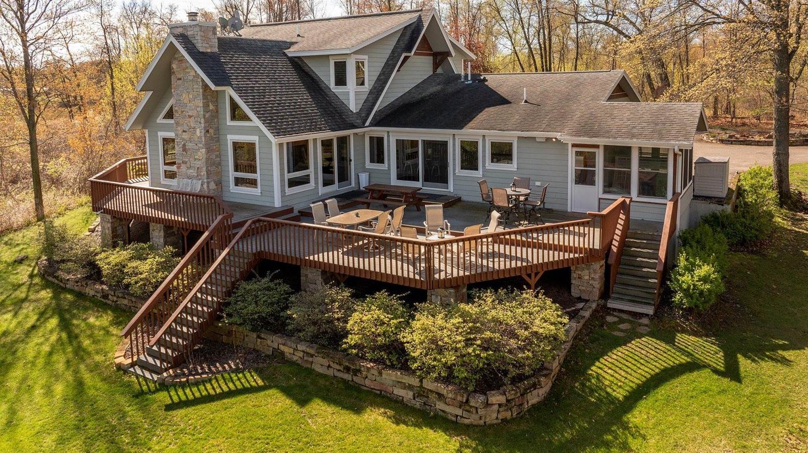 5640 Birchdale Road, Brainerd, MN 56401