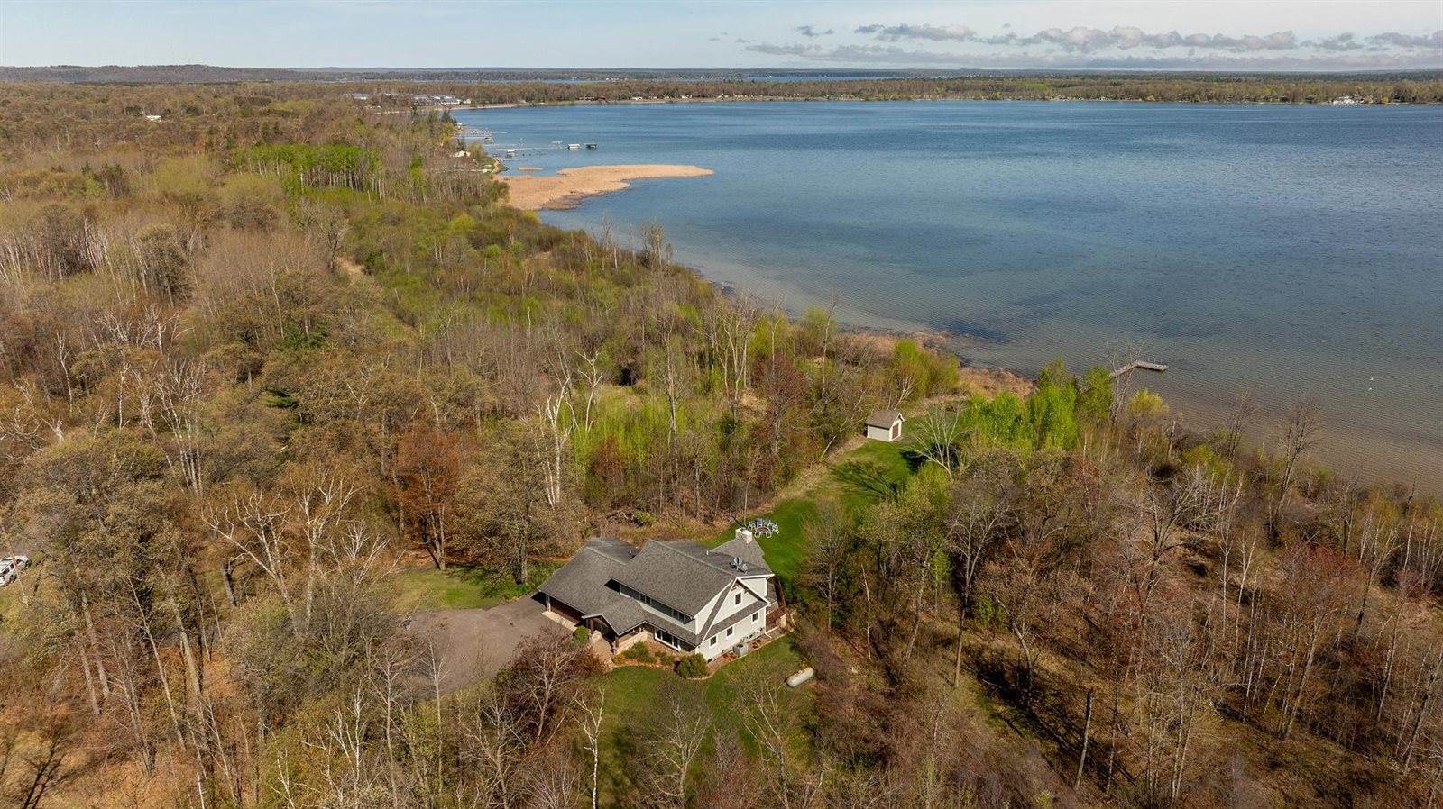 5640 Birchdale Road, Brainerd, MN 56401