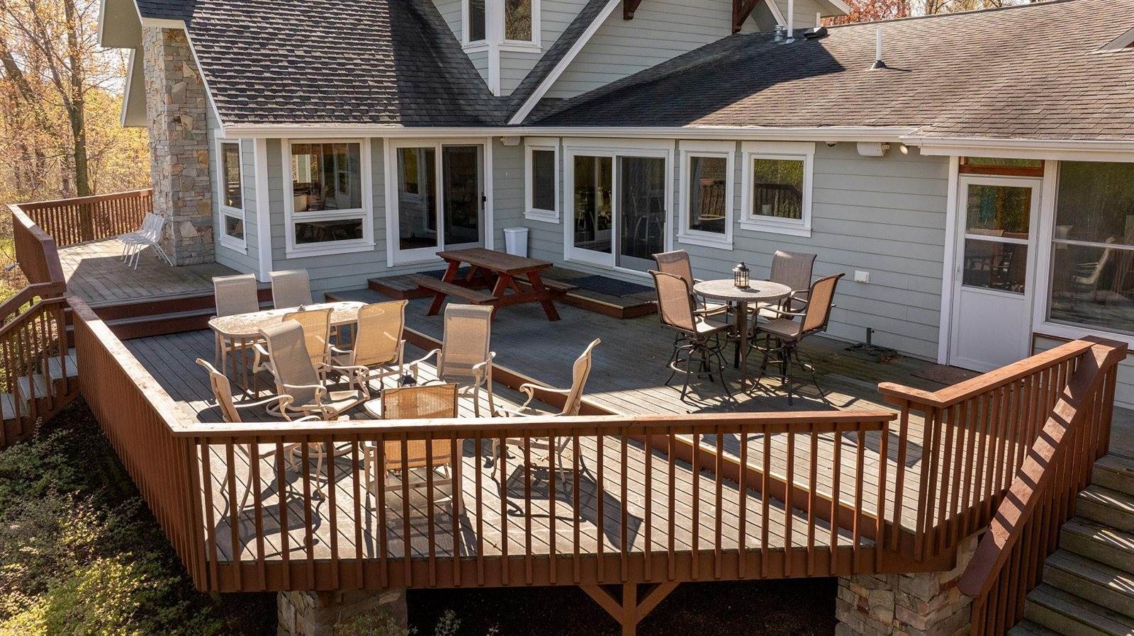 5640 Birchdale Road, Brainerd, MN 56401