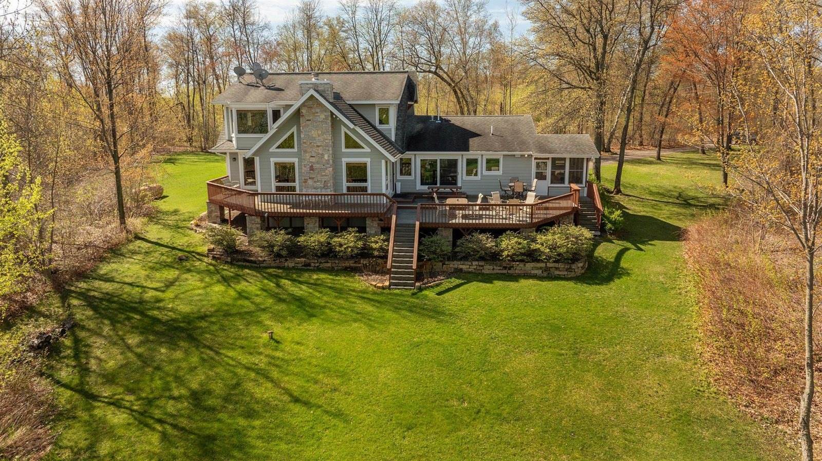 5640 Birchdale Road, Brainerd, MN 56401