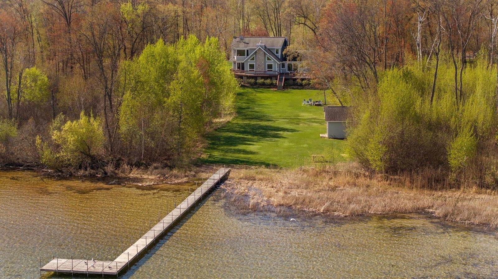 5640 Birchdale Road, Brainerd, MN 56401