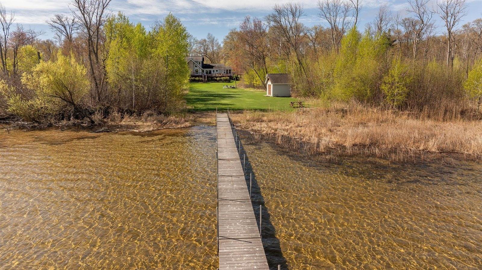 5640 Birchdale Road, Brainerd, MN 56401