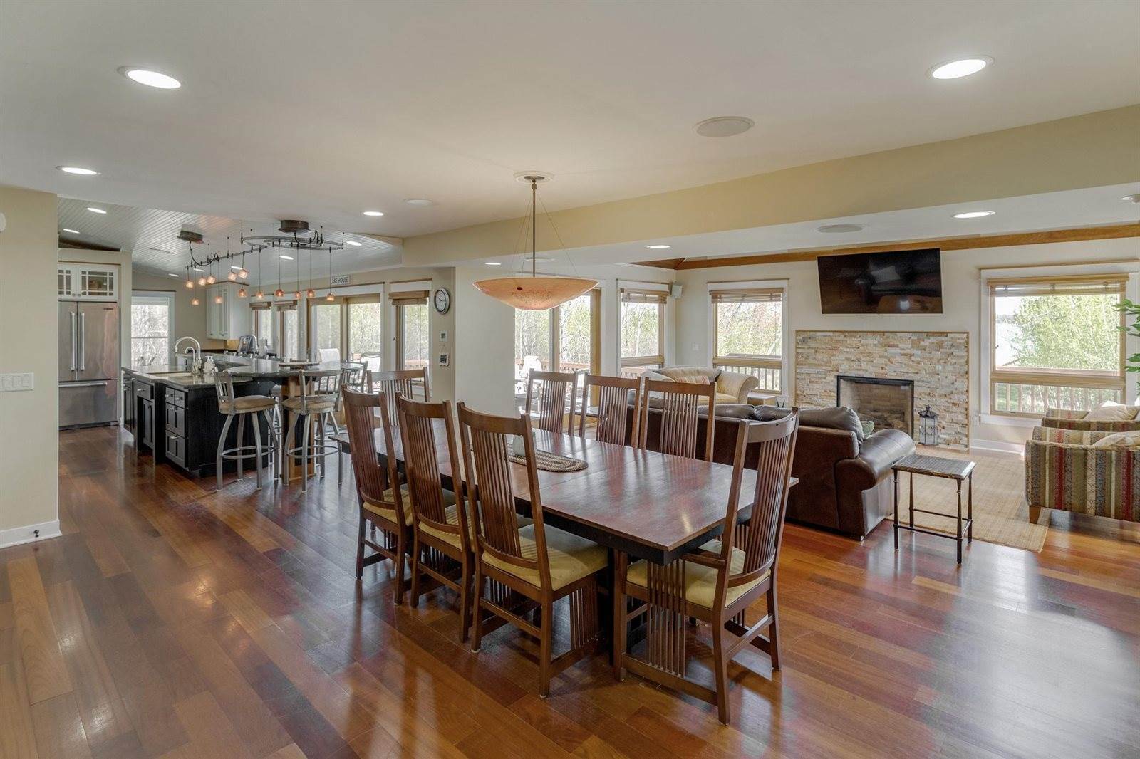 5640 Birchdale Road, Brainerd, MN 56401