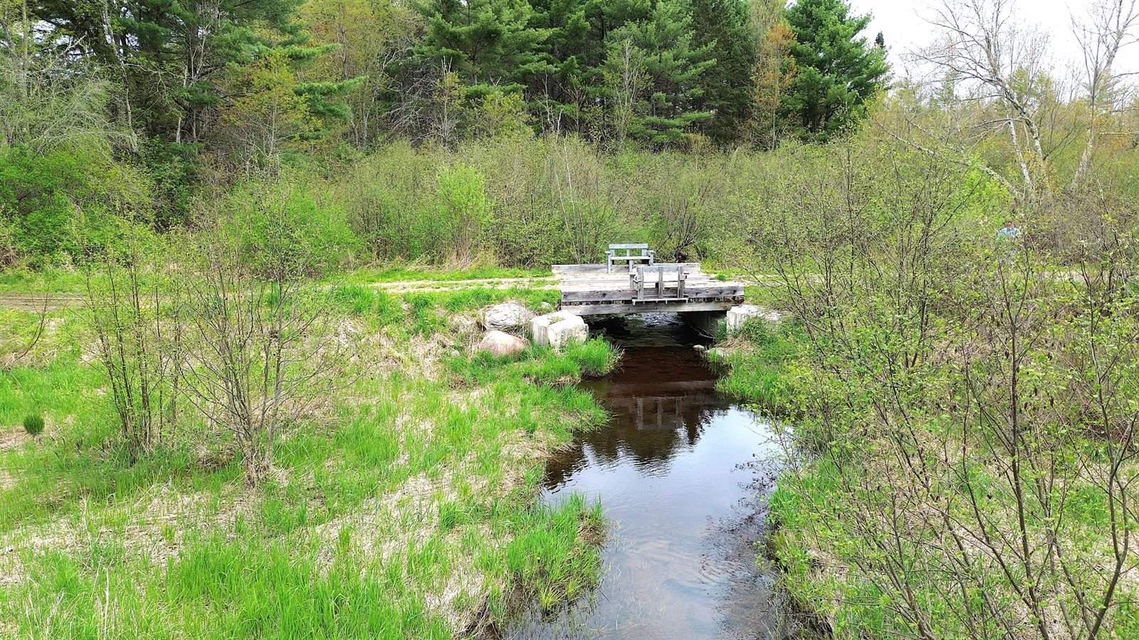 Lot 11 11A &11C Partridge Road, Hampden, ME 04444