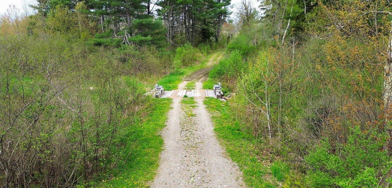 Lot 11 11A &11C Partridge Road, Hampden, ME 04444