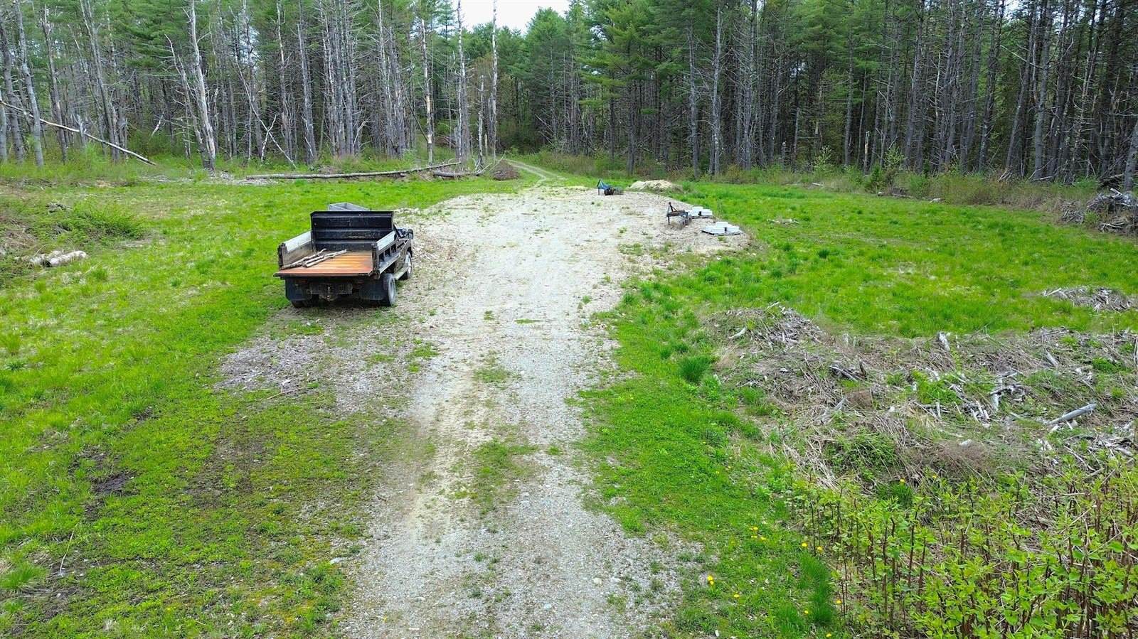 Lot 11 11A &11C Partridge Road, Hampden, ME 04444