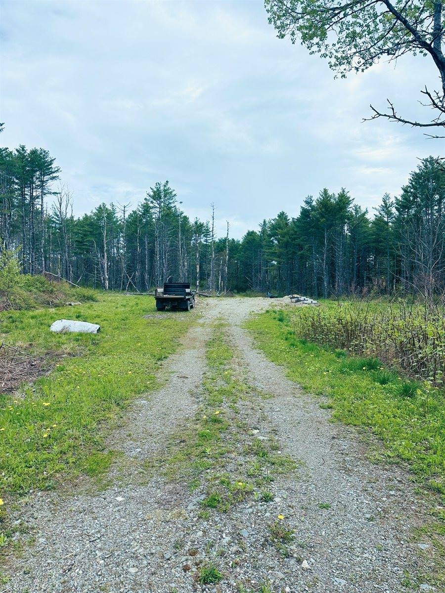 Lot 11 11A &11C Partridge Road, Hampden, ME 04444