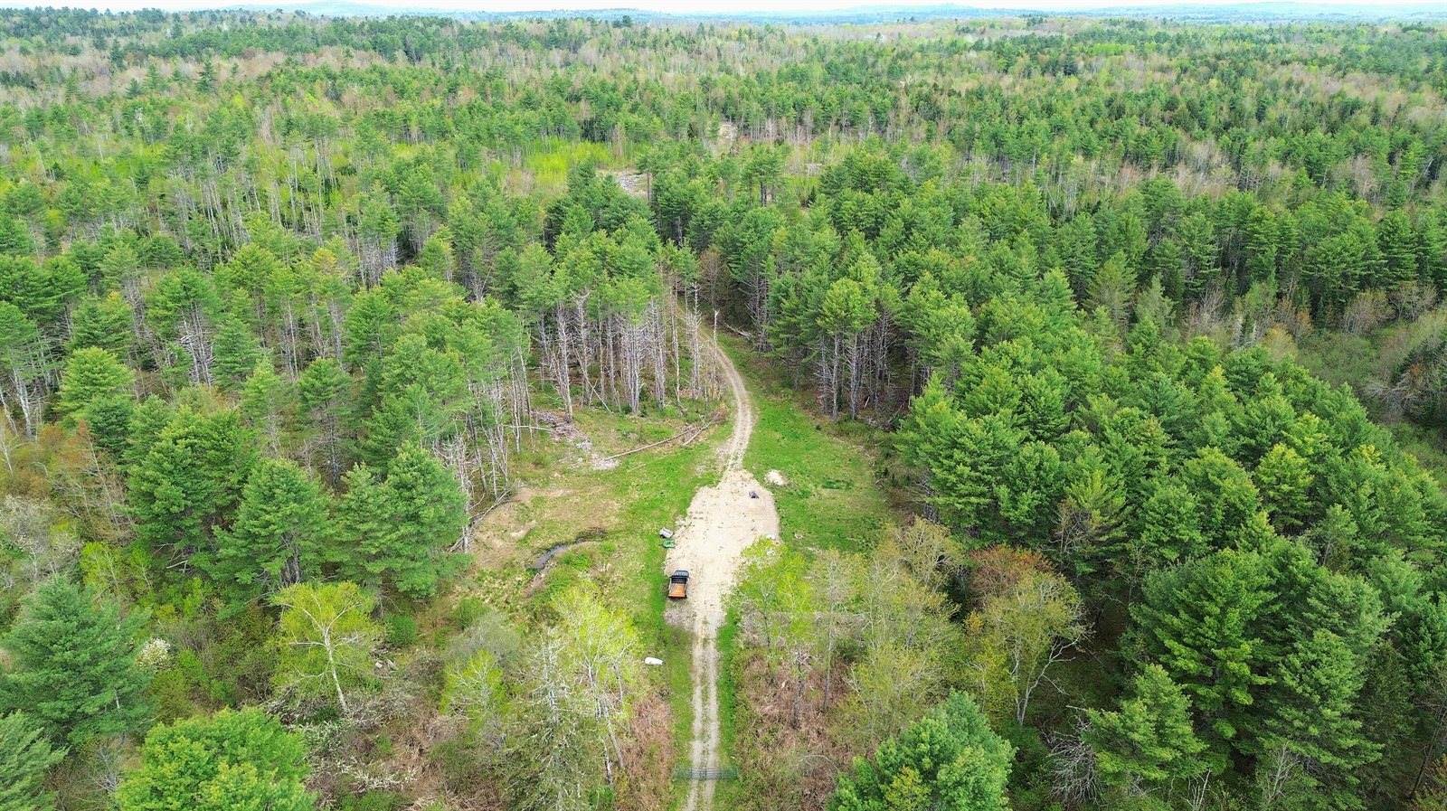 Lot 11 11A &11C Partridge Road, Hampden, ME 04444